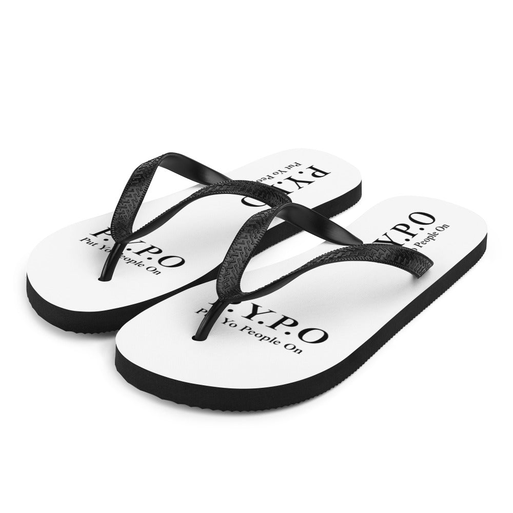 PYPO - Flip Flops