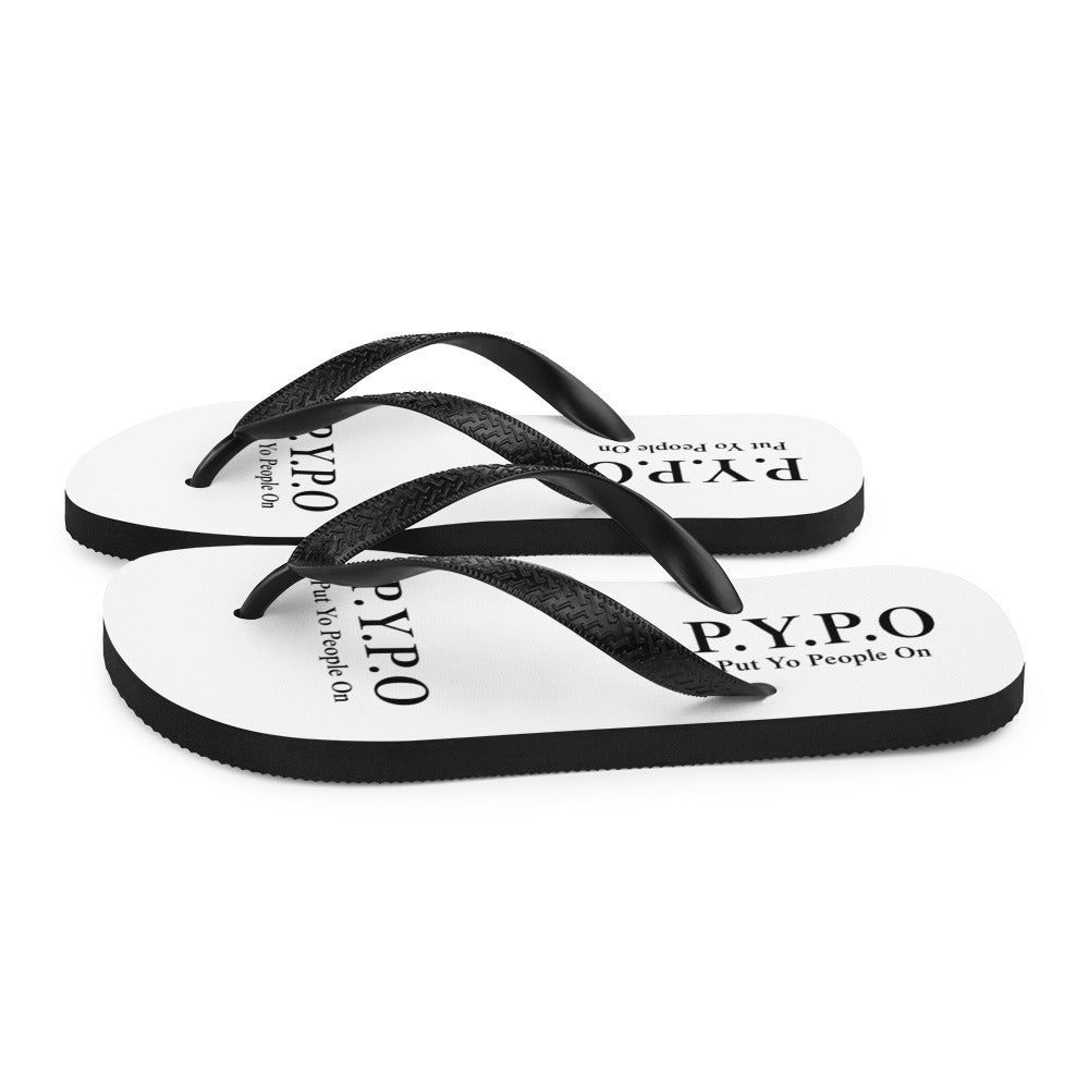 PYPO - Flip Flops