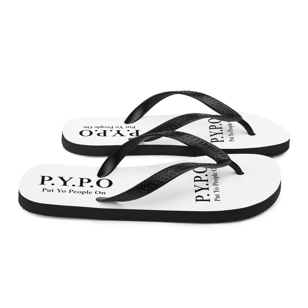 PYPO - Flip Flops