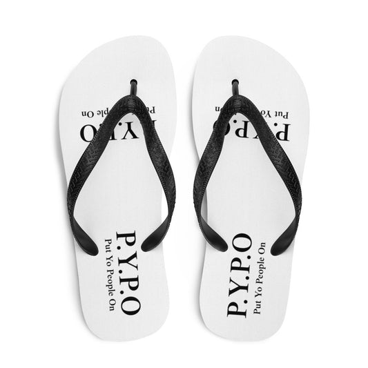 PYPO - Flip Flops