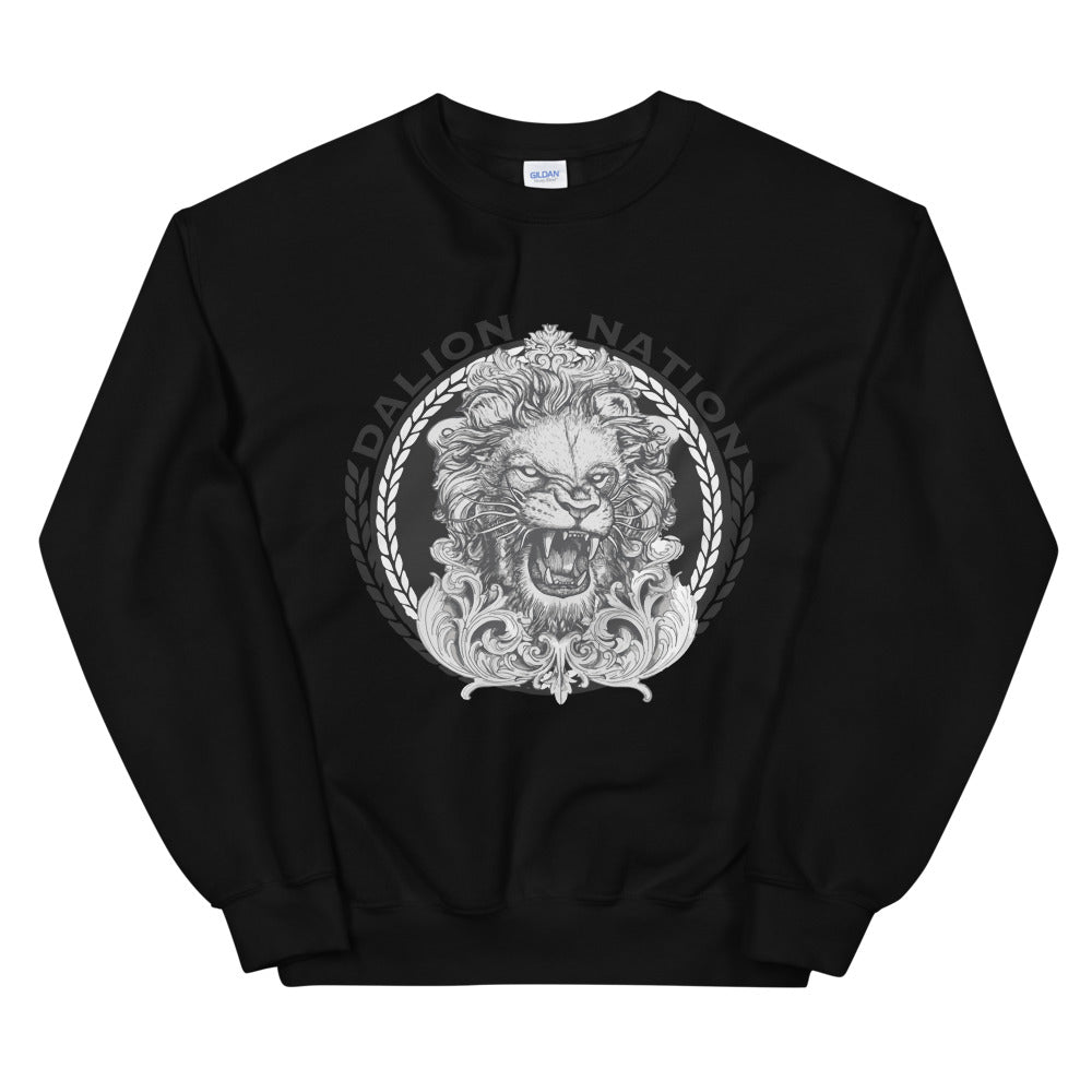 DALION NATION - Unisex Sweatshirt