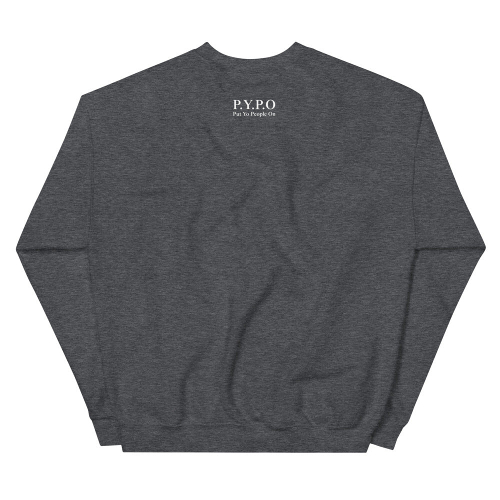 PYPO - Unisex Sweatshirt