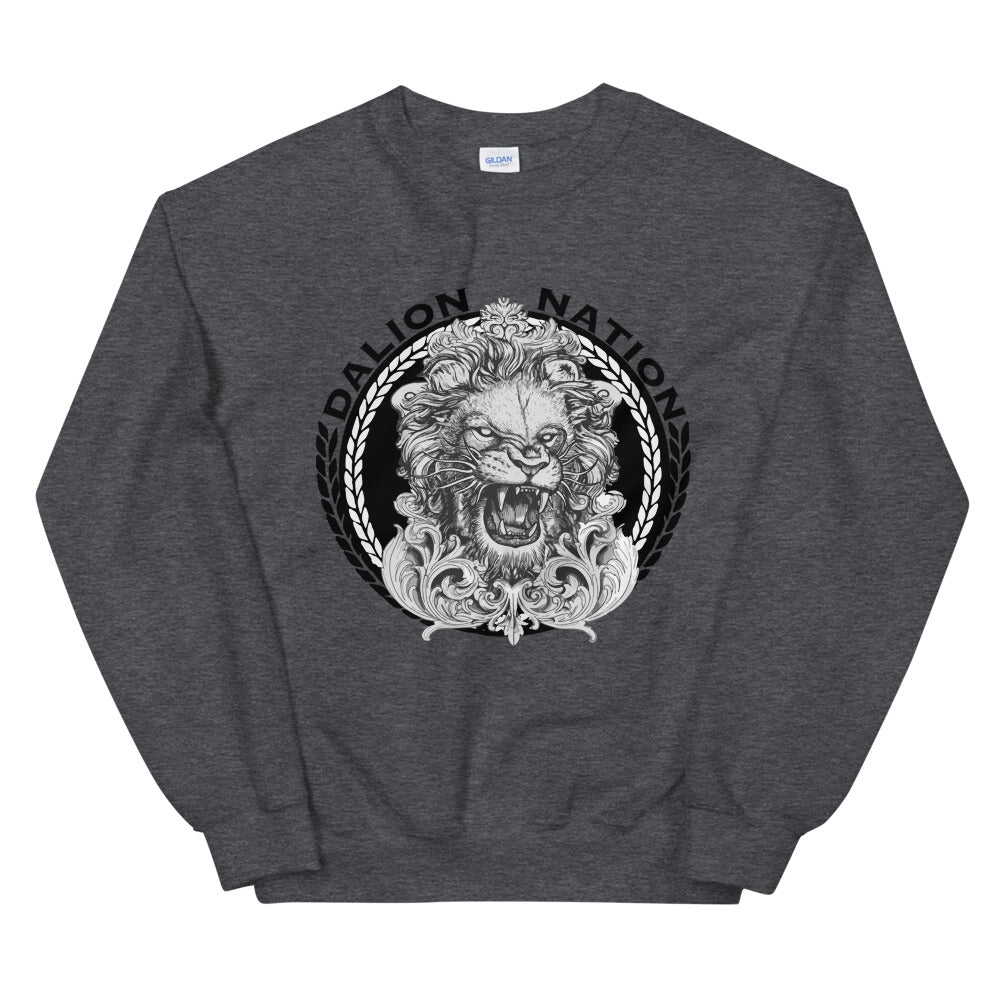 DALION NATION - Unisex Sweatshirt