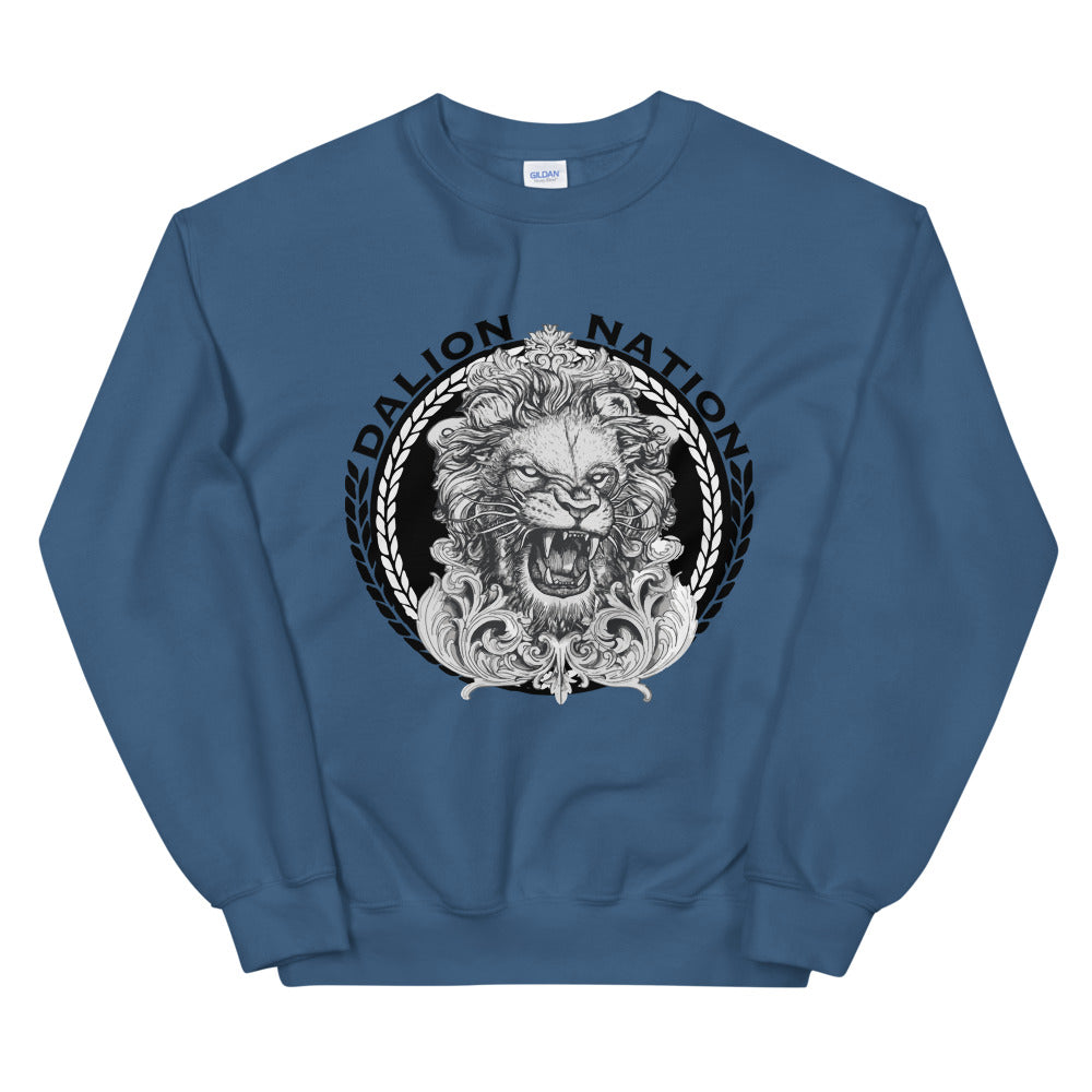 DALION NATION - Unisex Sweatshirt