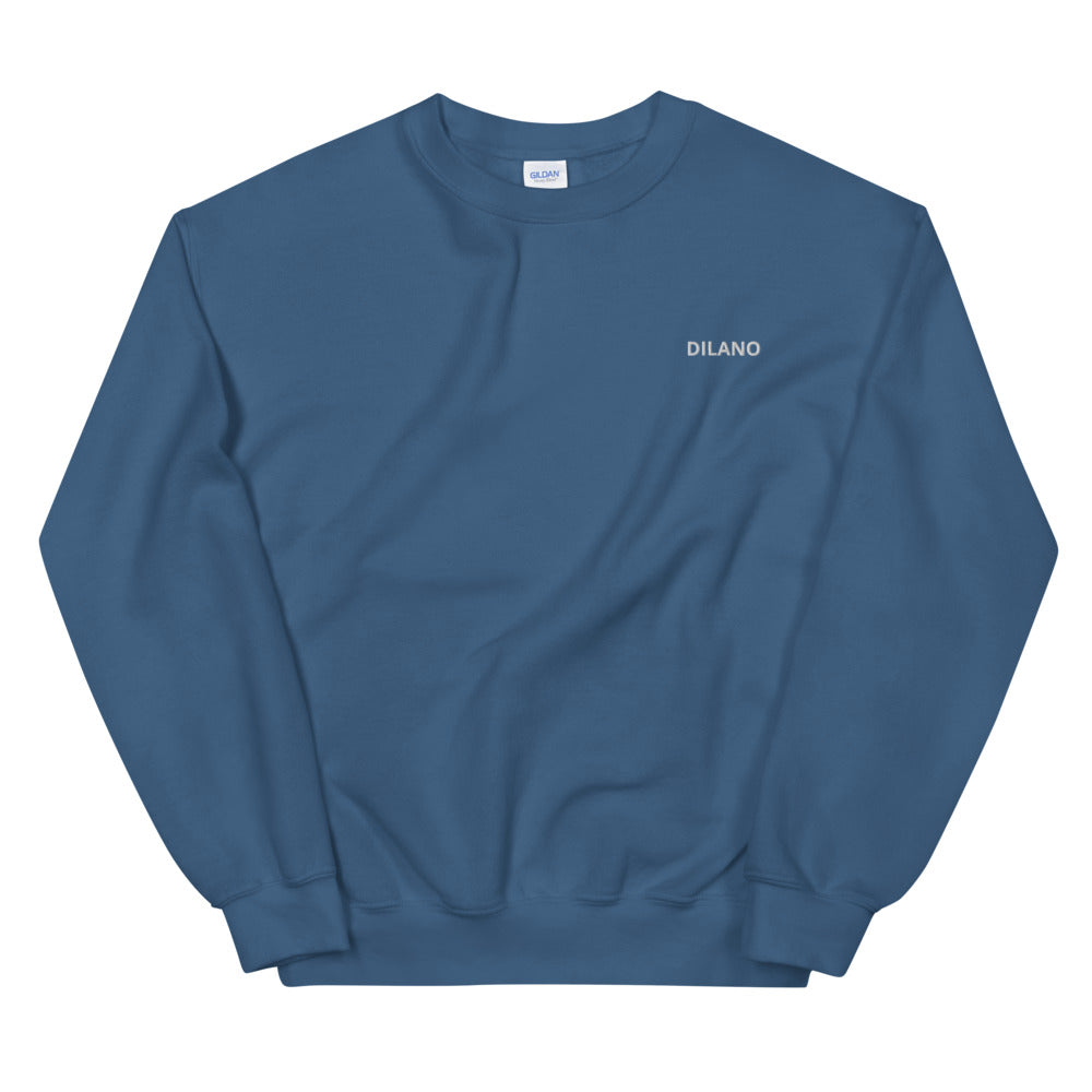 DILANO - Unisex Sweatshirt