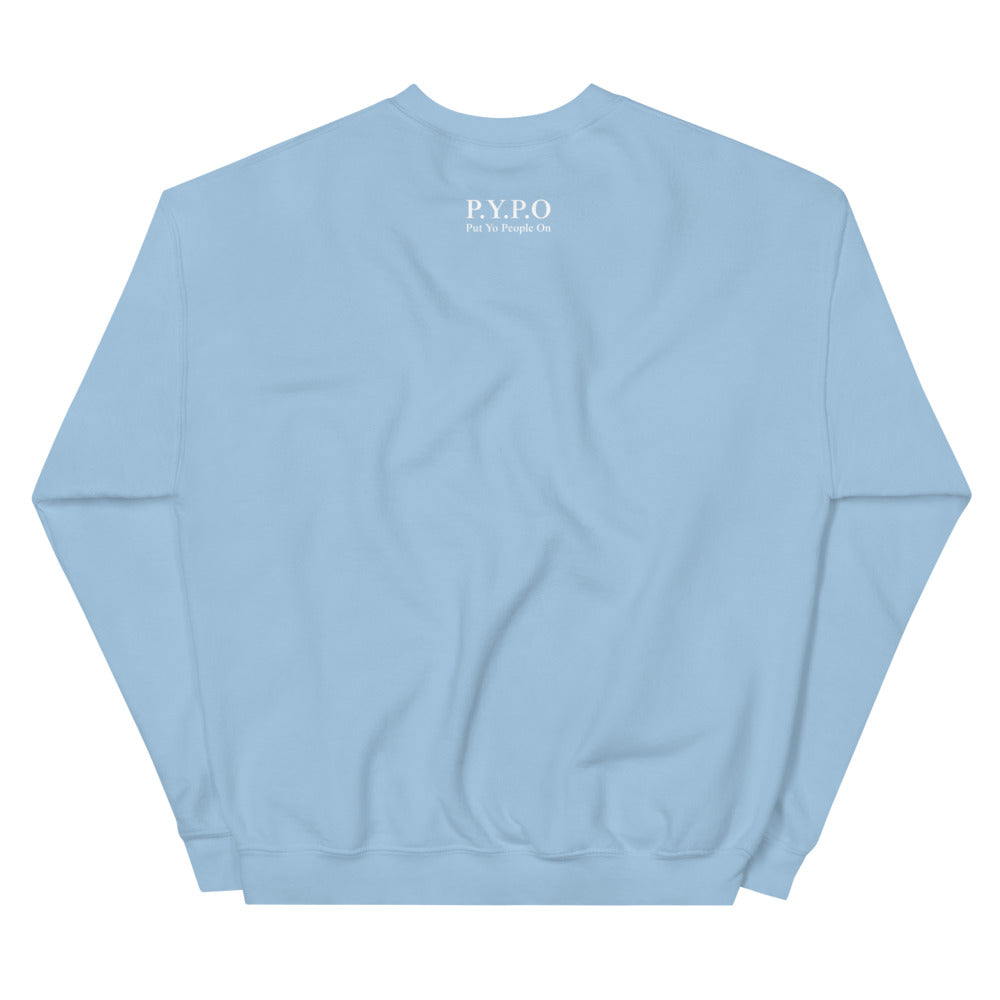 PYPO - Unisex Sweatshirt