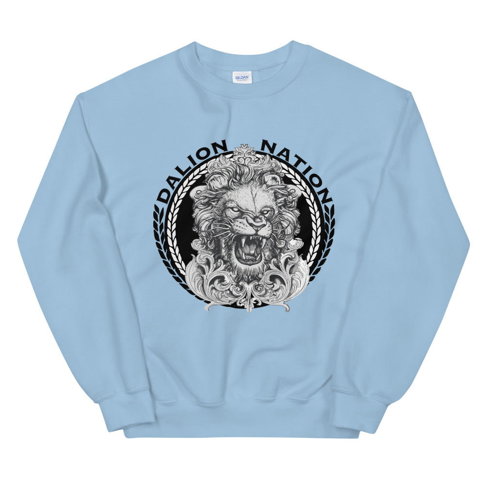 DALION NATION - Unisex Sweatshirt