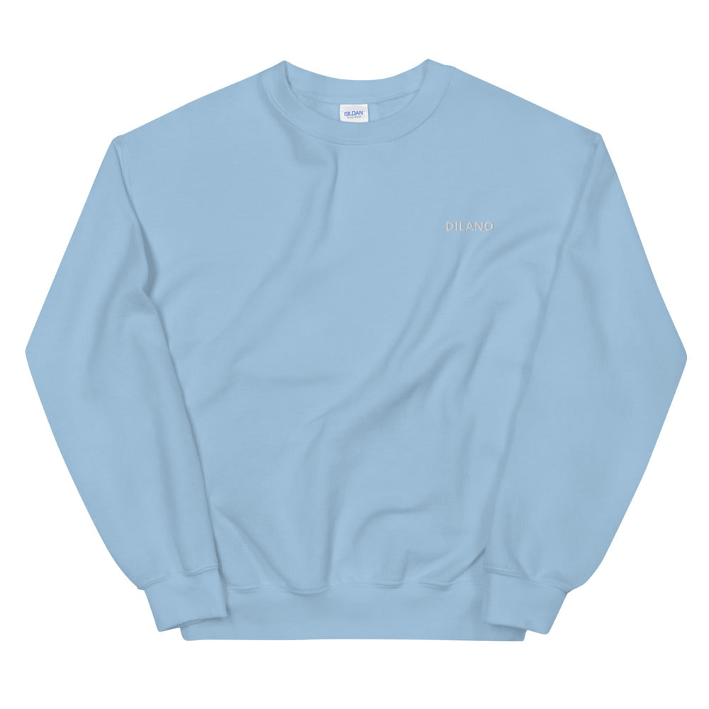 DILANO - Unisex Sweatshirt