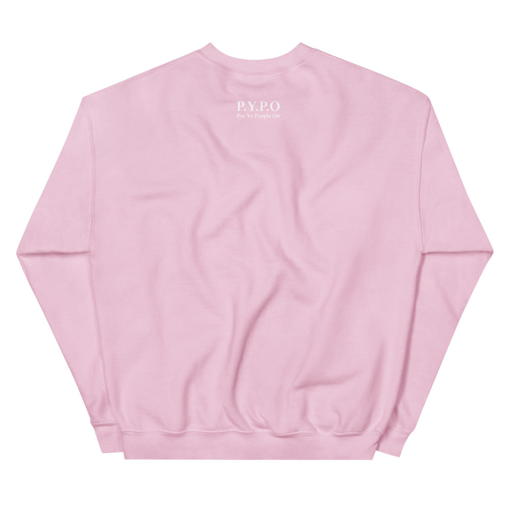 PYPO - Unisex Sweatshirt