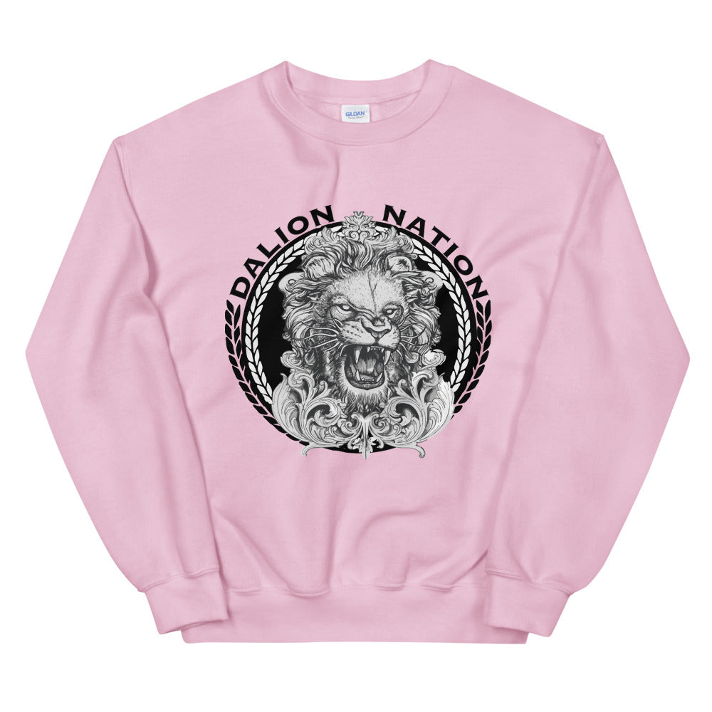 DALION NATION - Unisex Sweatshirt