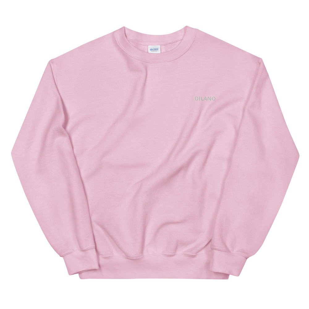 DILANO - Unisex Sweatshirt