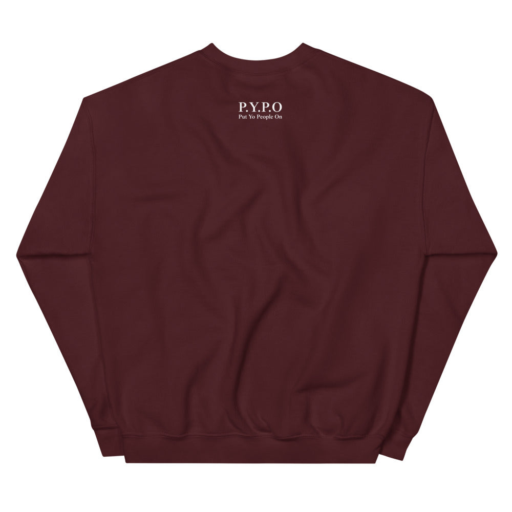 PYPO - Unisex Sweatshirt