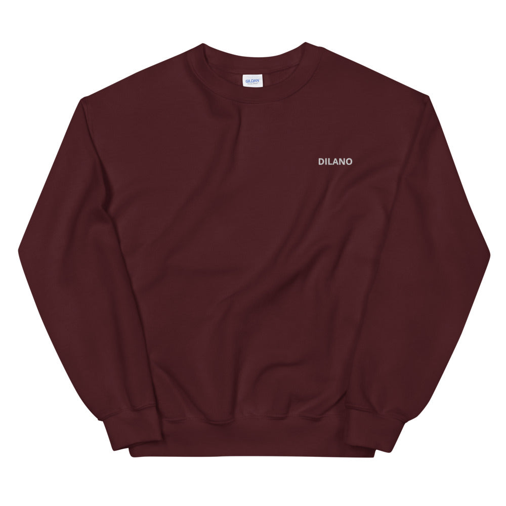 DILANO - Unisex Sweatshirt