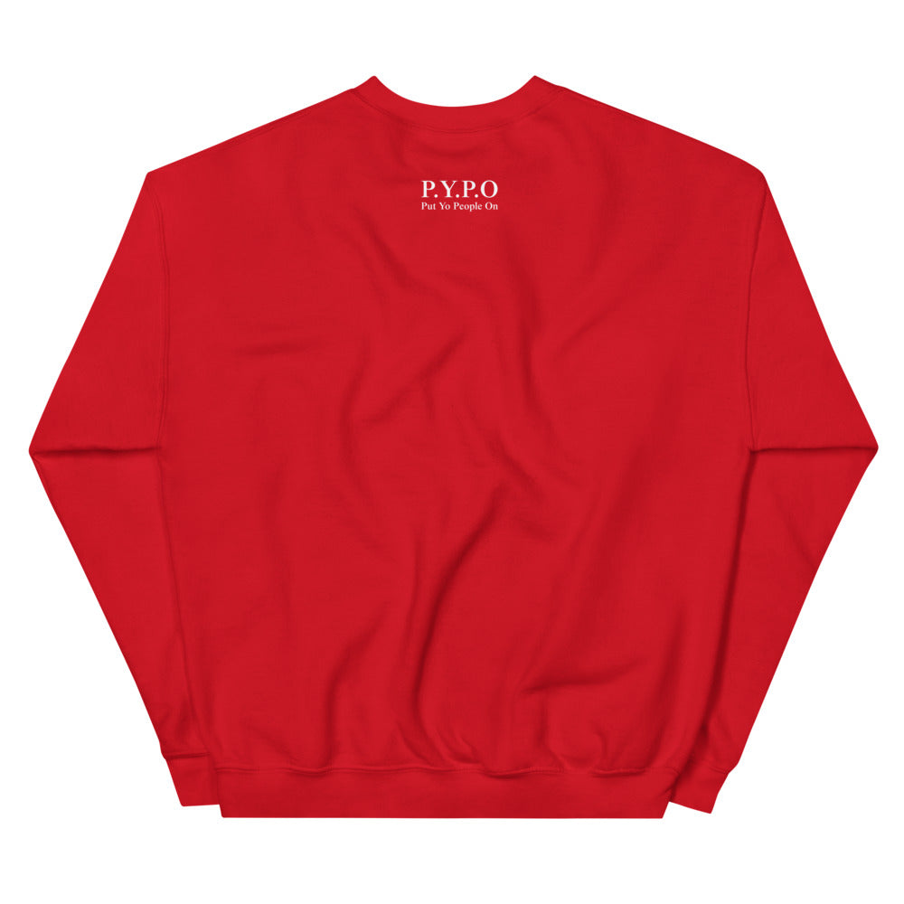 PYPO - Unisex Sweatshirt