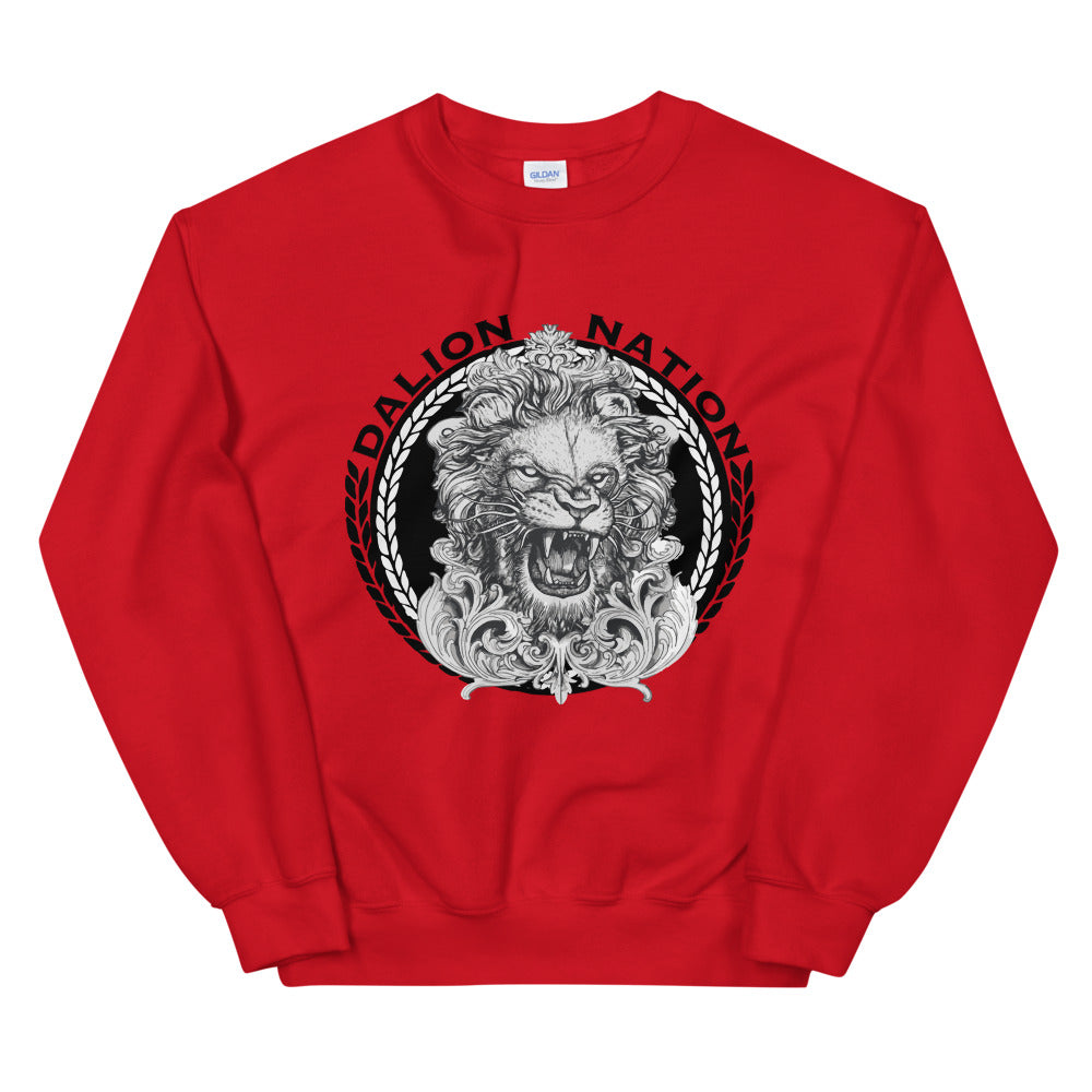 DALION NATION - Unisex Sweatshirt