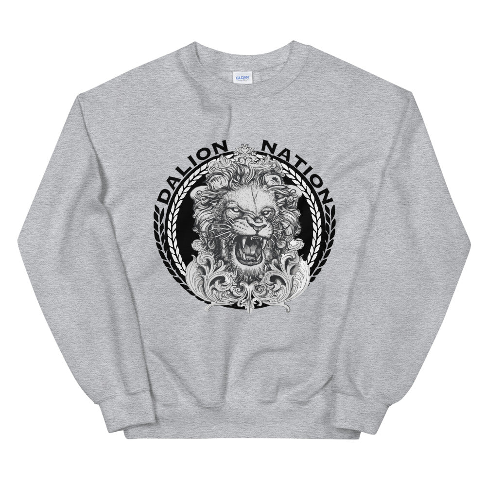 DALION NATION - Unisex Sweatshirt