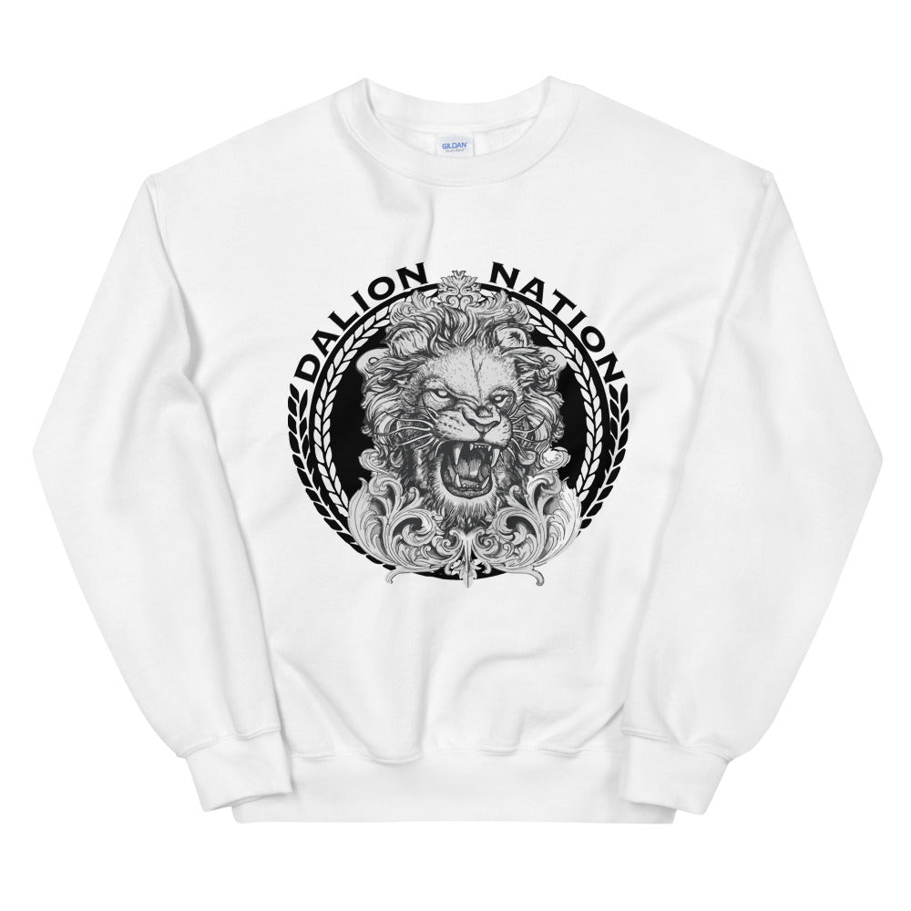 DALION NATION - Unisex Sweatshirt