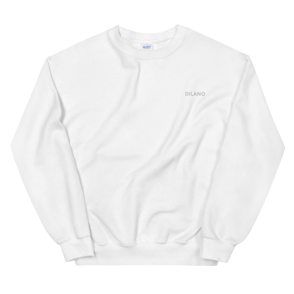 DILANO - Unisex Sweatshirt