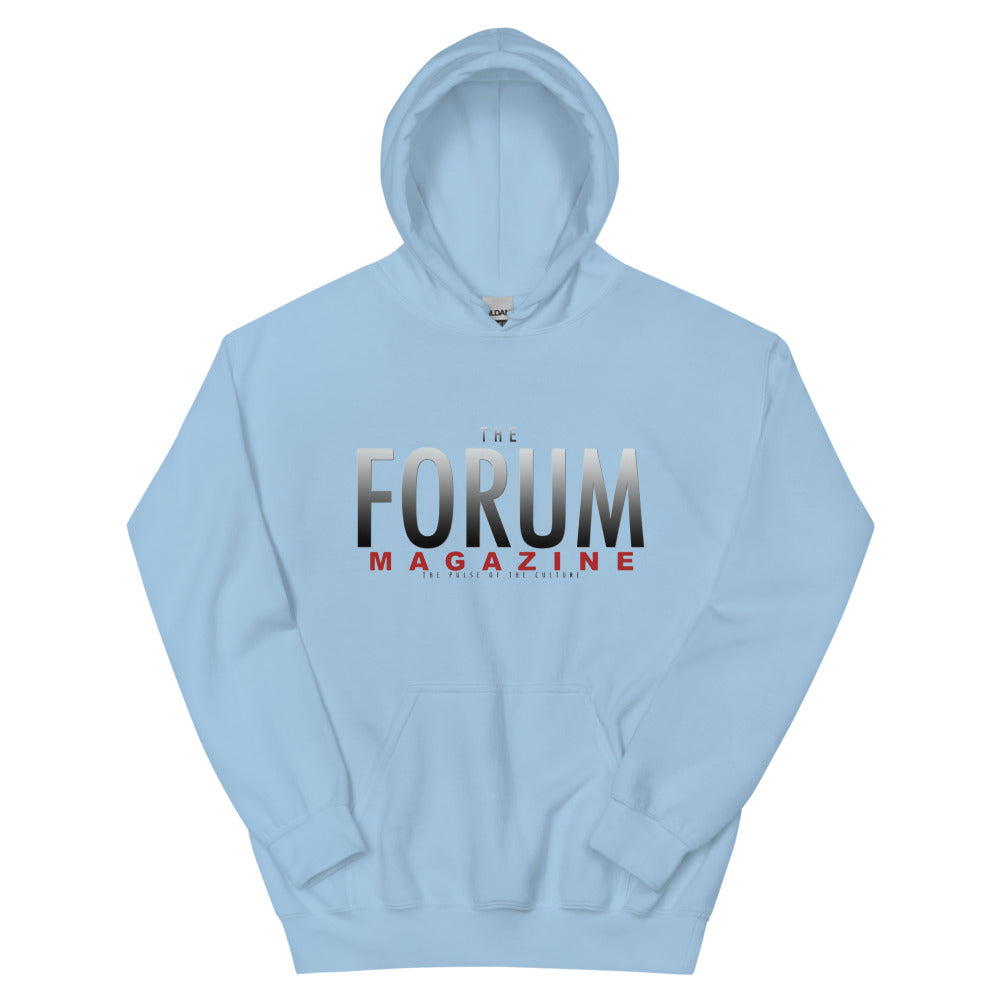 THE FORUM MAGAZINE - Unisex Hoodie