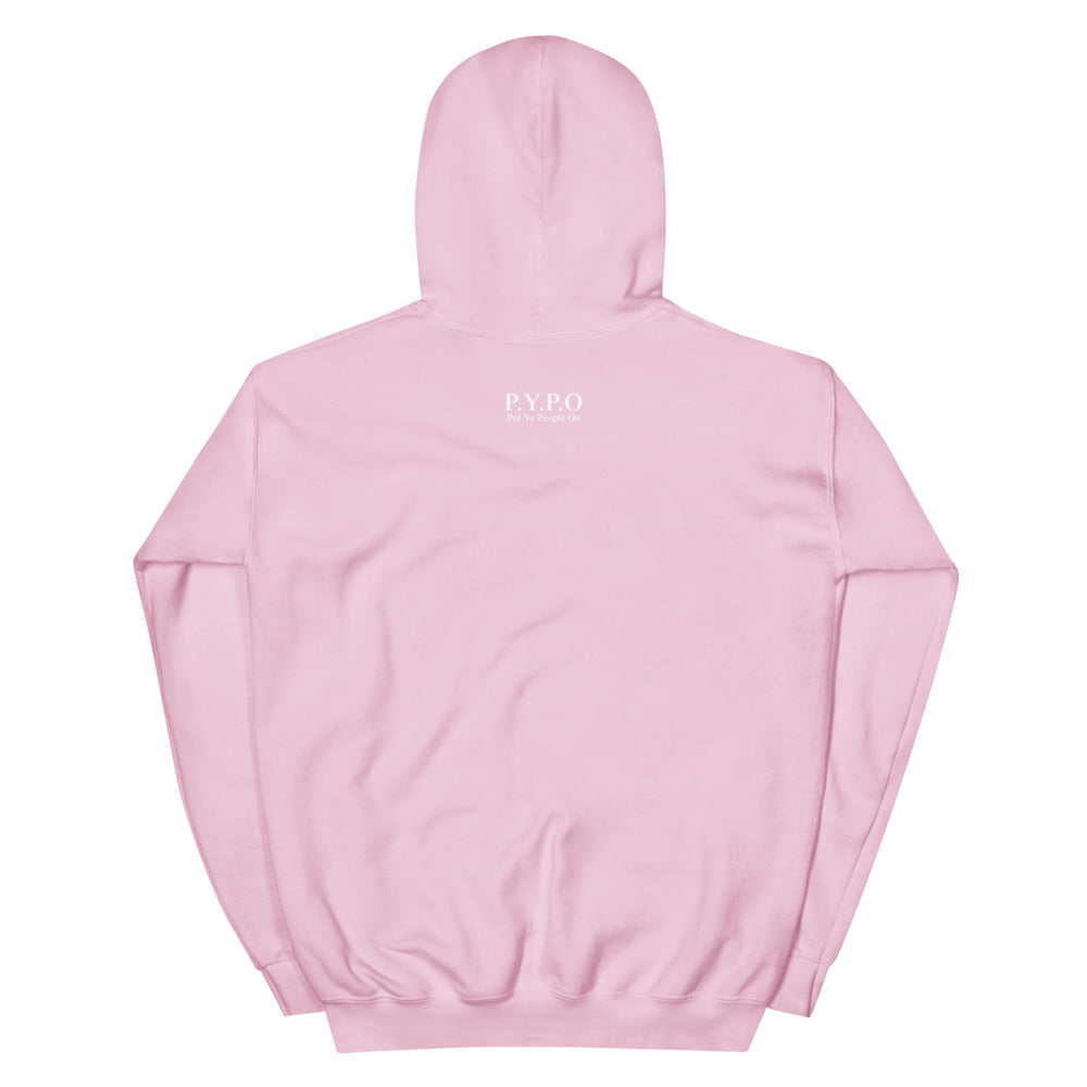 PYPO - Unisex Hoodie