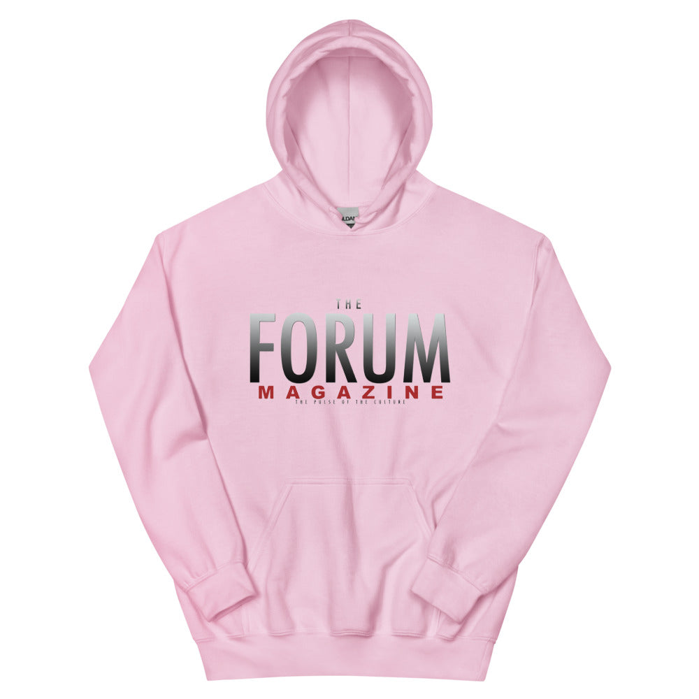 THE FORUM MAGAZINE - Unisex Hoodie