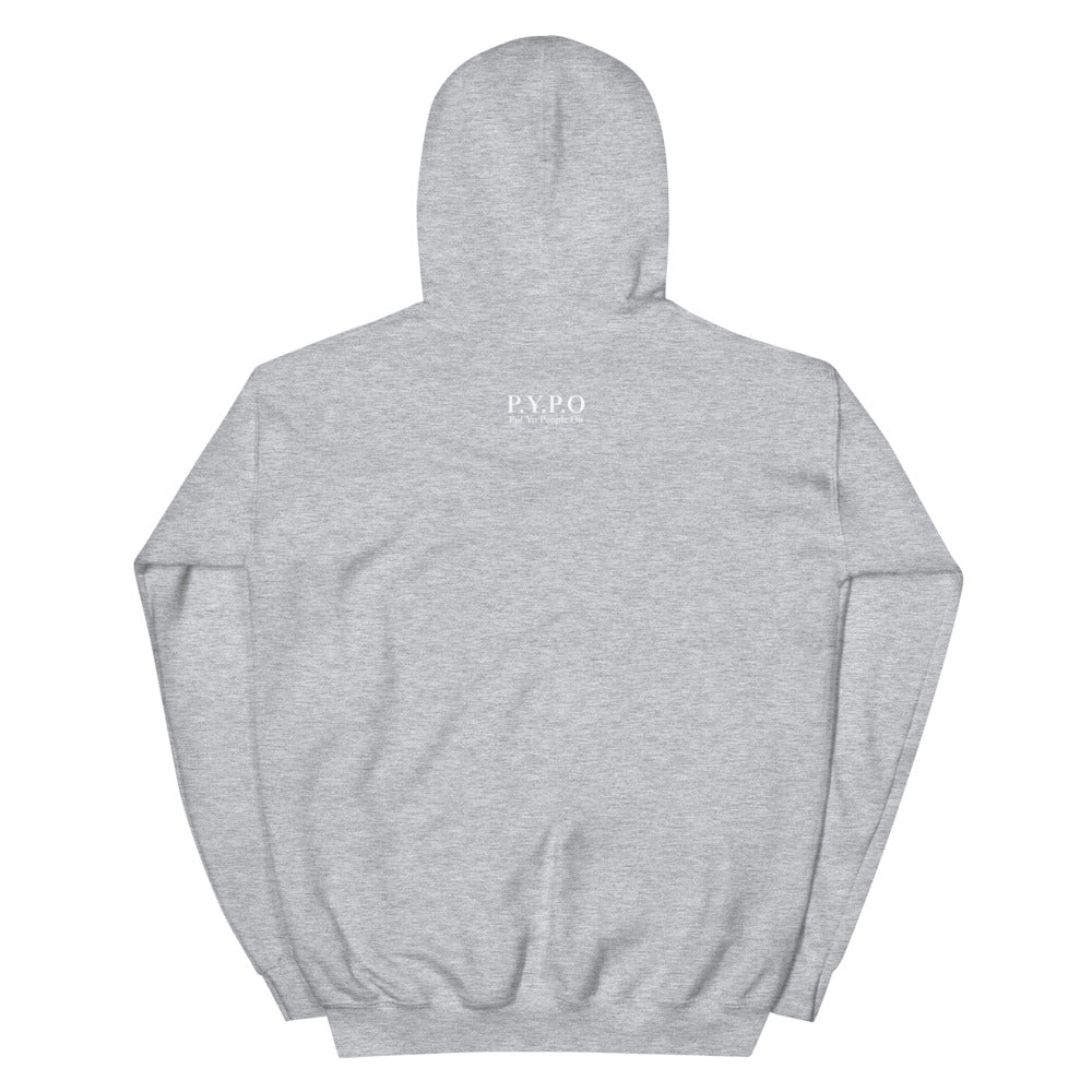 PYPO - Unisex Hoodie