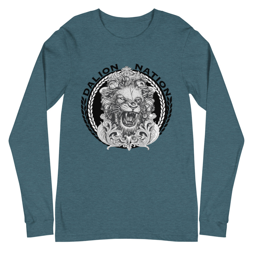 Unisex Long Sleeve Tee