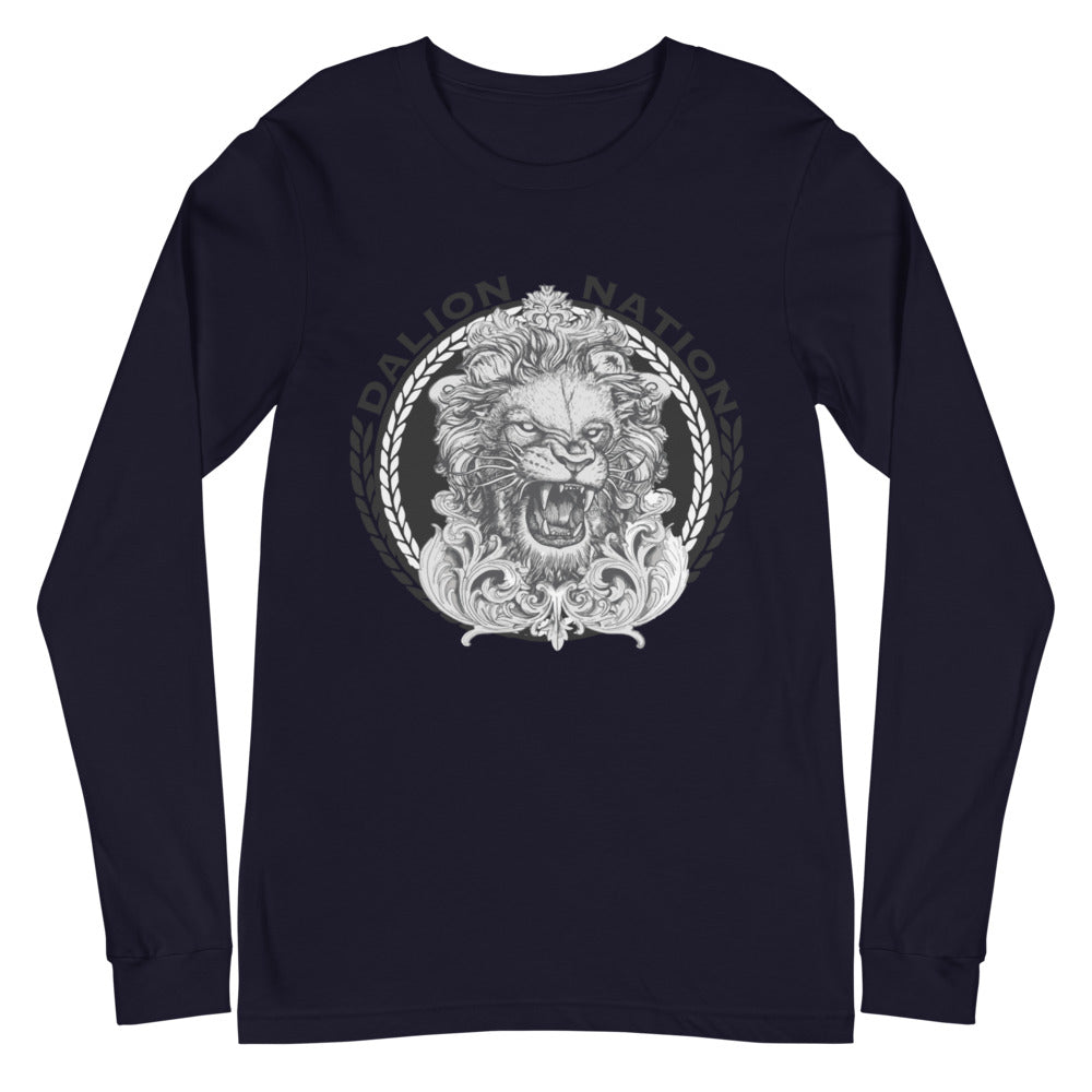 Unisex Long Sleeve Tee