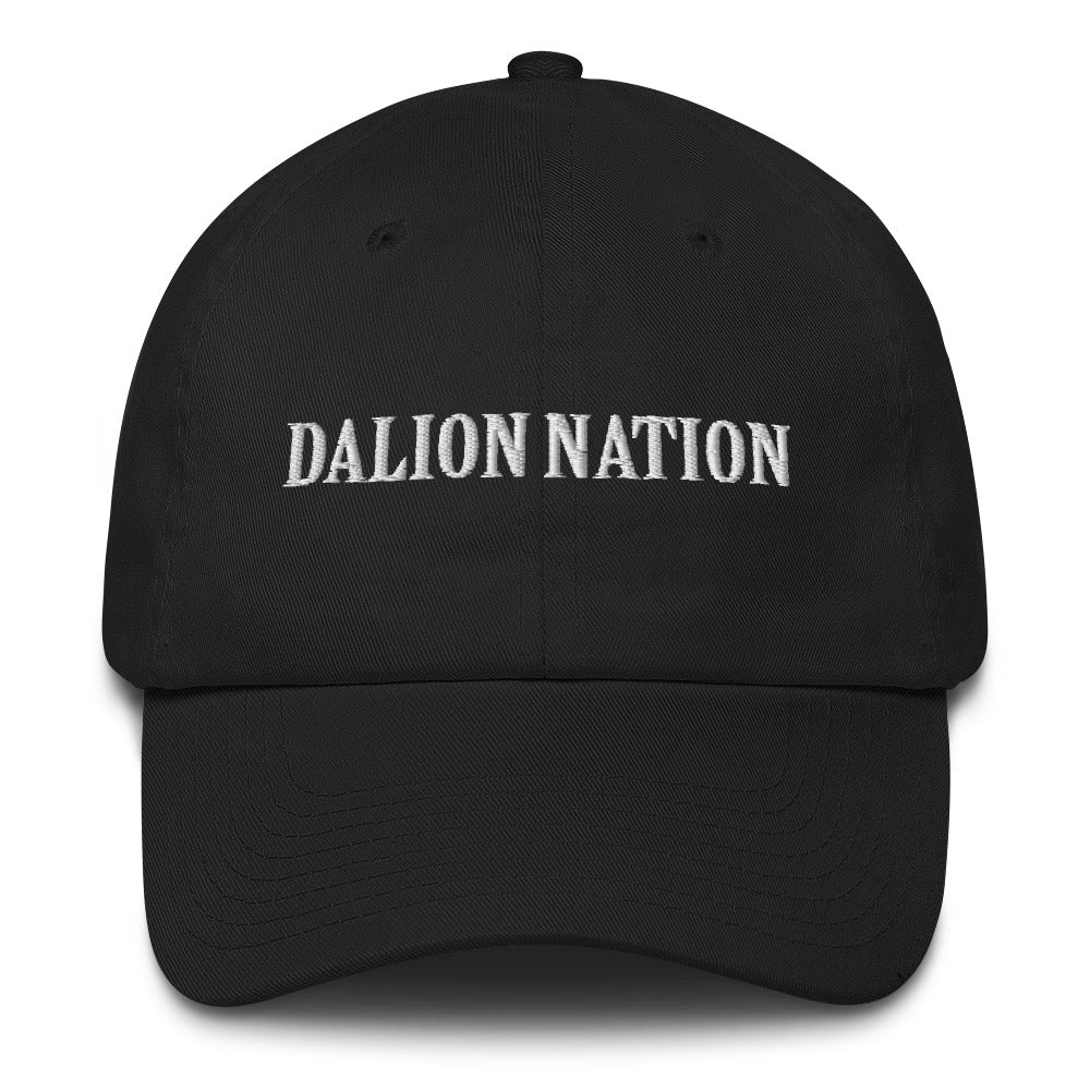 DALION NATION - Baseball Cap