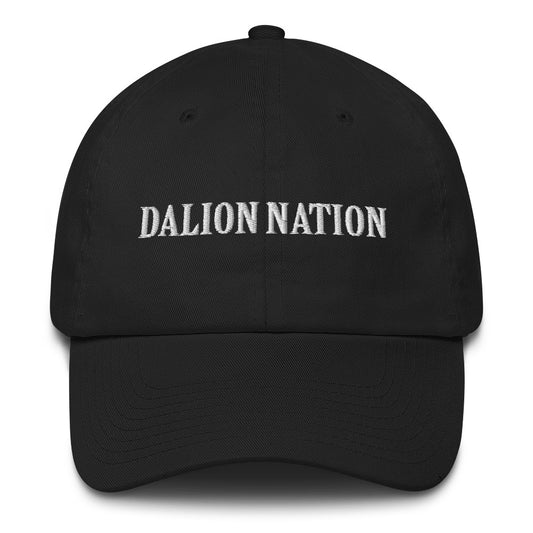 DALION NATION - Baseball Cap