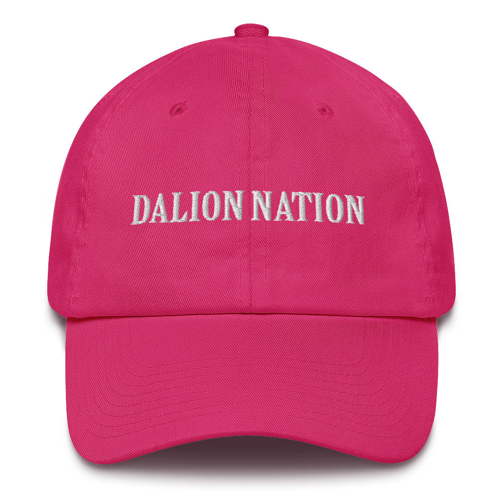 DALION NATION - Baseball Cap