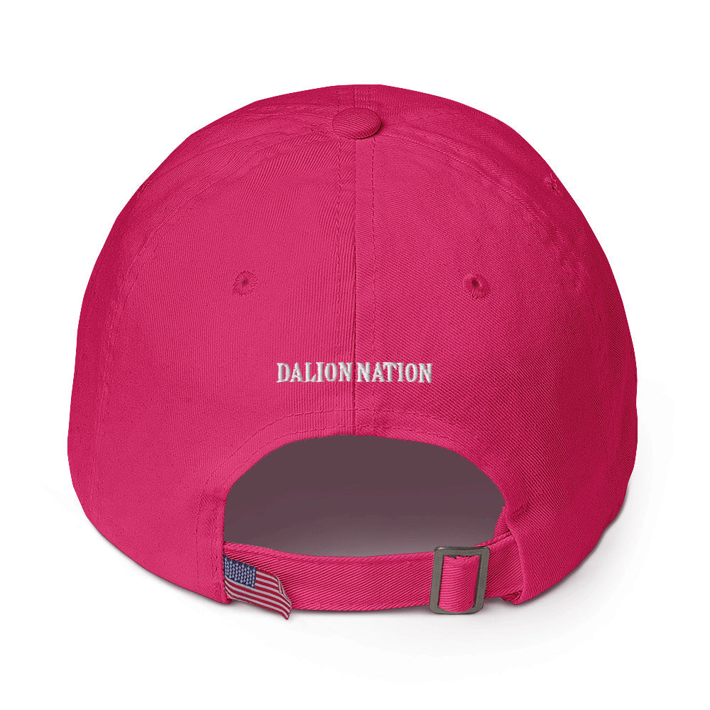 DALION NATION - Baseball Cap