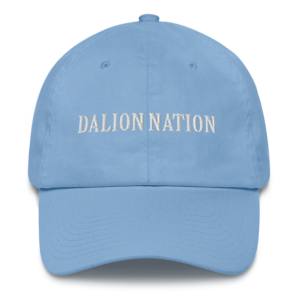 DALION NATION - Baseball Cap