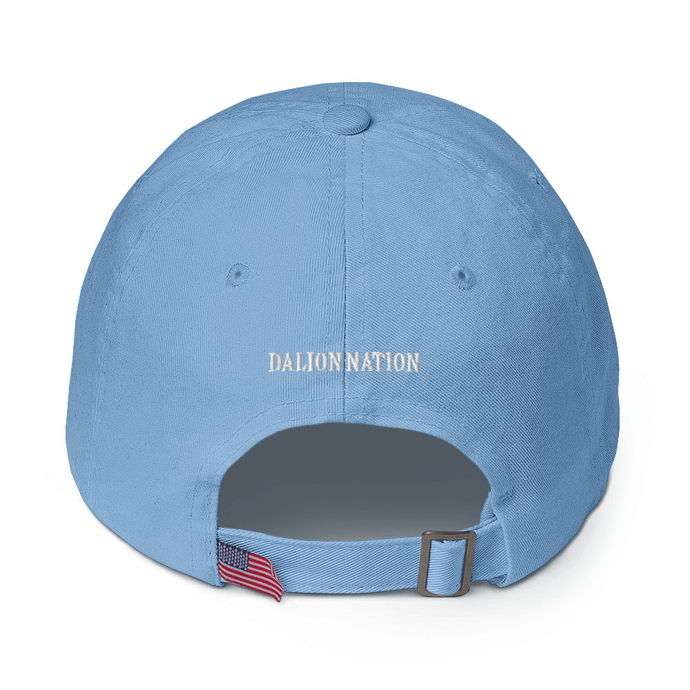 DALION NATION - Baseball Cap