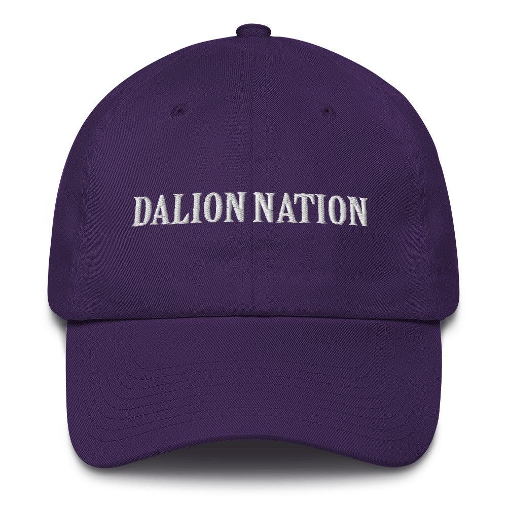 DALION NATION - Baseball Cap