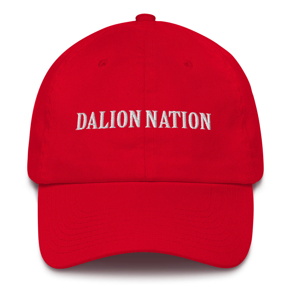 DALION NATION - Baseball Cap