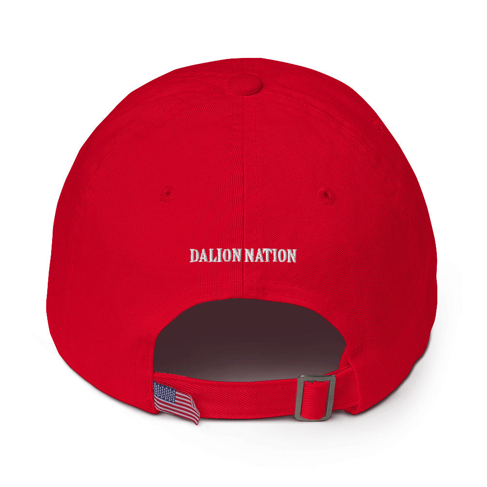 DALION NATION - Baseball Cap