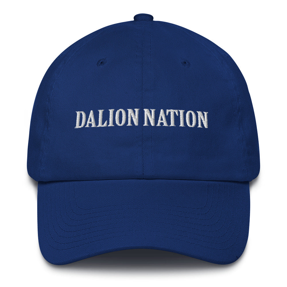 DALION NATION - Baseball Cap