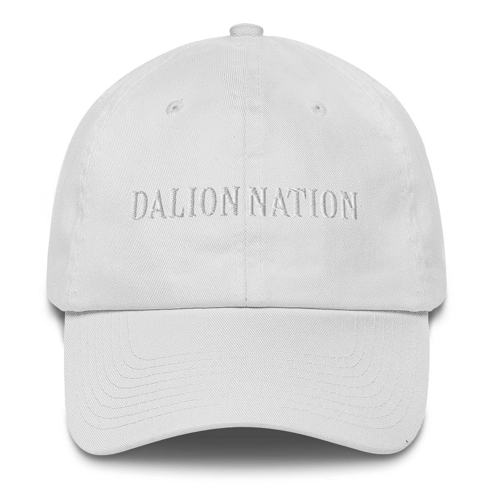 DALION NATION - Baseball Cap