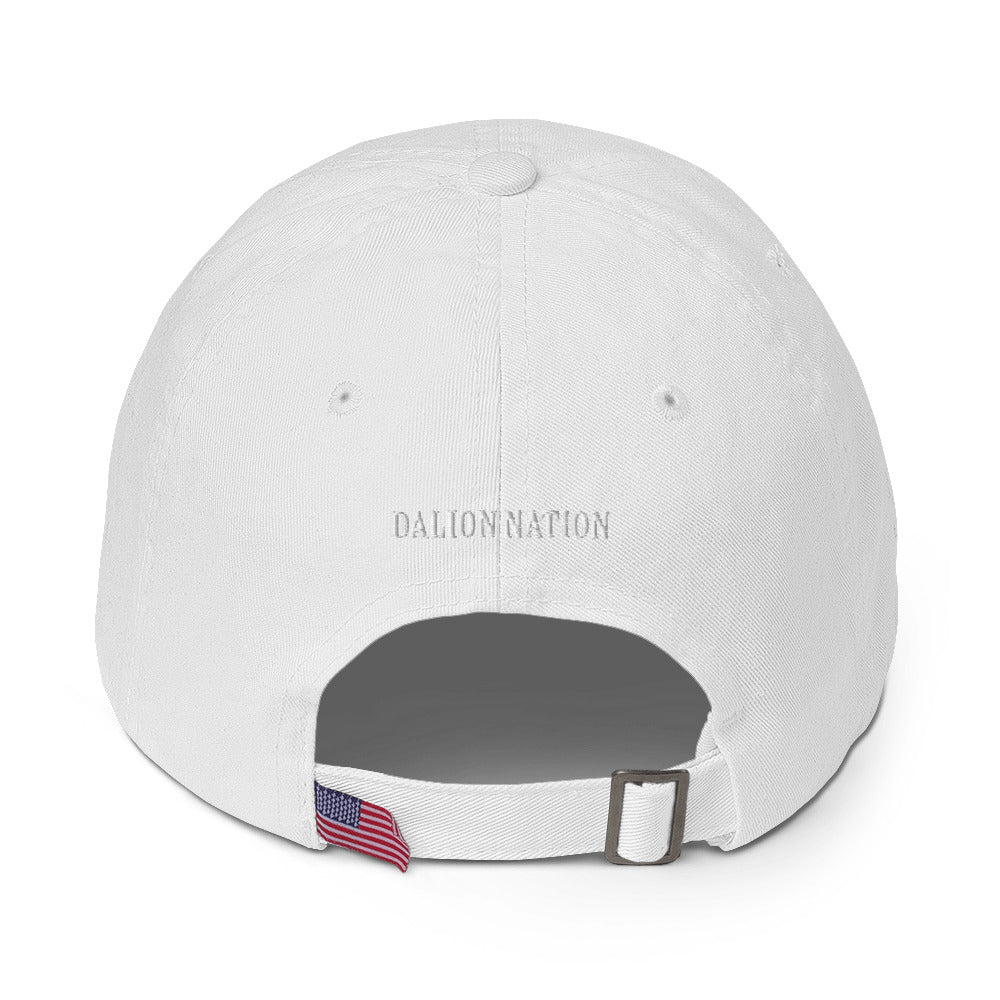 DALION NATION - Baseball Cap