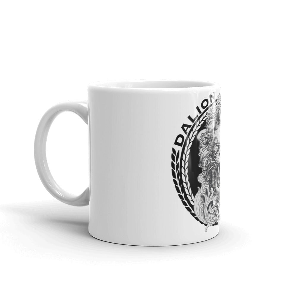 DALION NATION - Coffee Cup