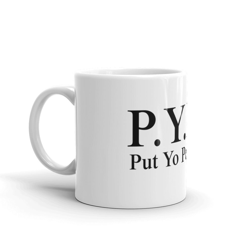 PYPO - Mug