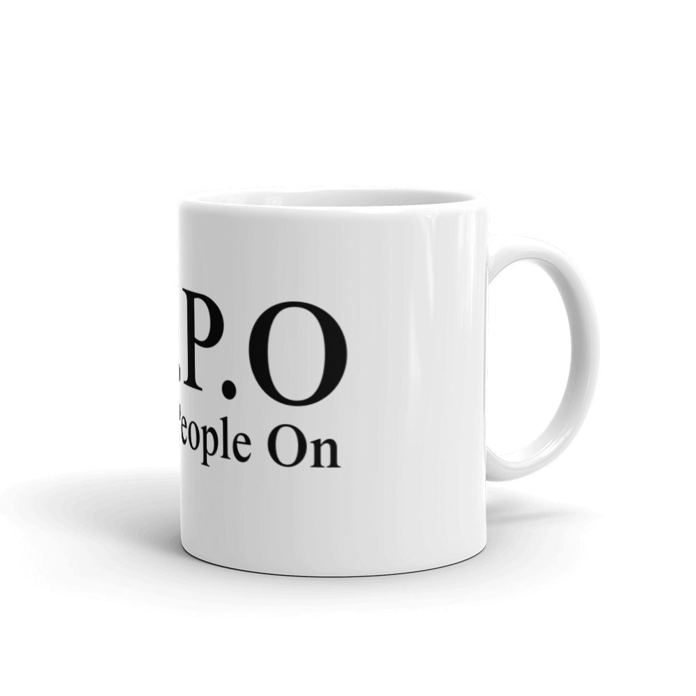 PYPO - Mug