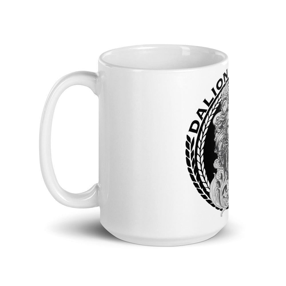 DALION NATION - Coffee Cup