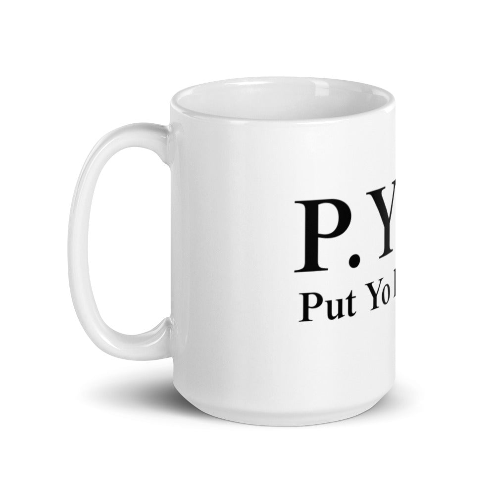 PYPO - Mug