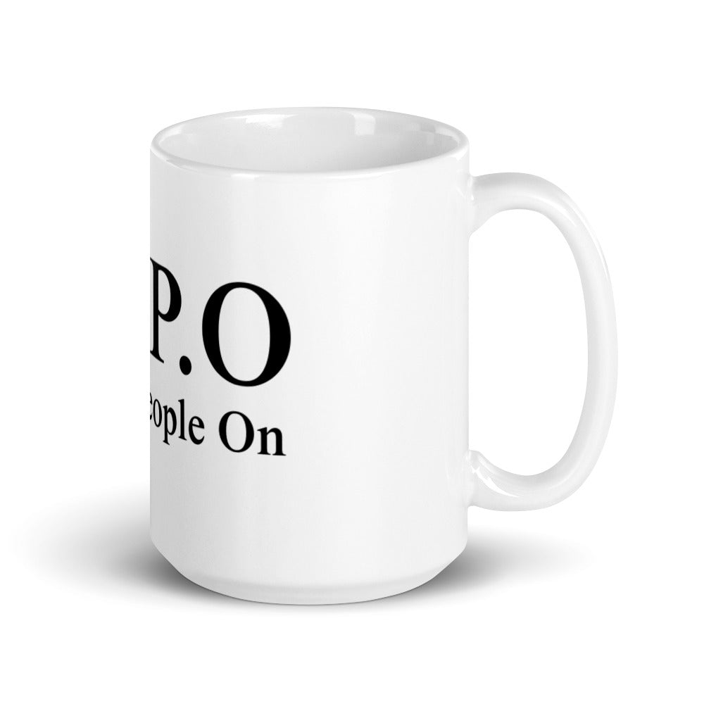 PYPO - Mug